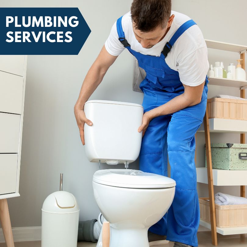 Plumbing Company in Yarnell, AZ